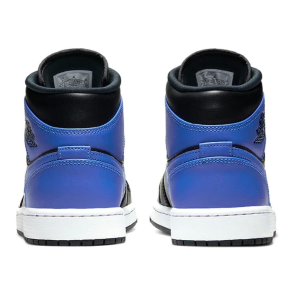 NWOT Men's Jordan 1 Mid - Picture 9 of 11